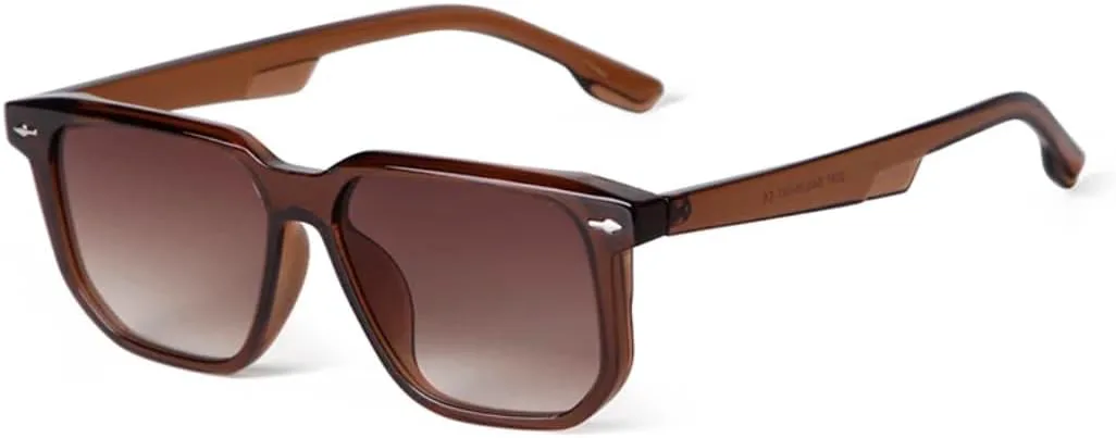 Солнцезащитные очки с защитой UV400 | Прозрачная серая круглая оправа | для женщин и мужчин, для занятий спортом на открытом воздухе и вождения DSVIGF, 02
Солнцезащитные очки с защитой UV400 | Прозрачная серая круглая оправа | для женщин и мужчин, для занятий спортом на открытом воздухе и вождения DSVIGF, 02