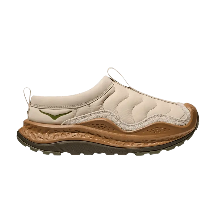 Кроссовки Ora Primo 'Elite Terrain System - Oatmeal Bark', кремовый
Кроссовки Ora Primo 'Elite Terrain System - Oatmeal Bark', кремовый