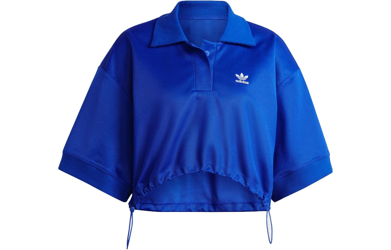 Женская рубашка-поло Adidas Originals
Женская рубашка-поло Adidas Originals