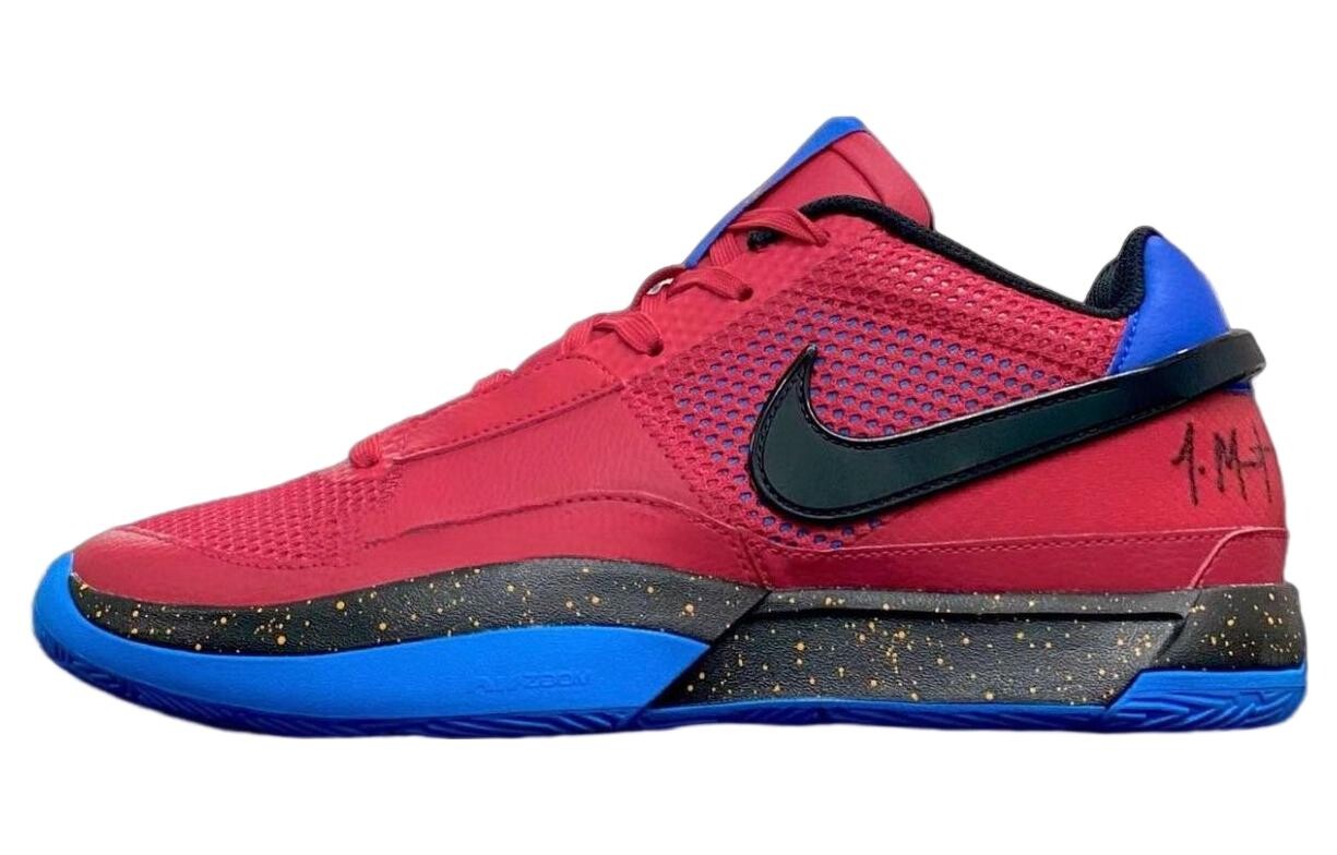 Nike Ja 1 Голод
Nike Ja 1 Голод