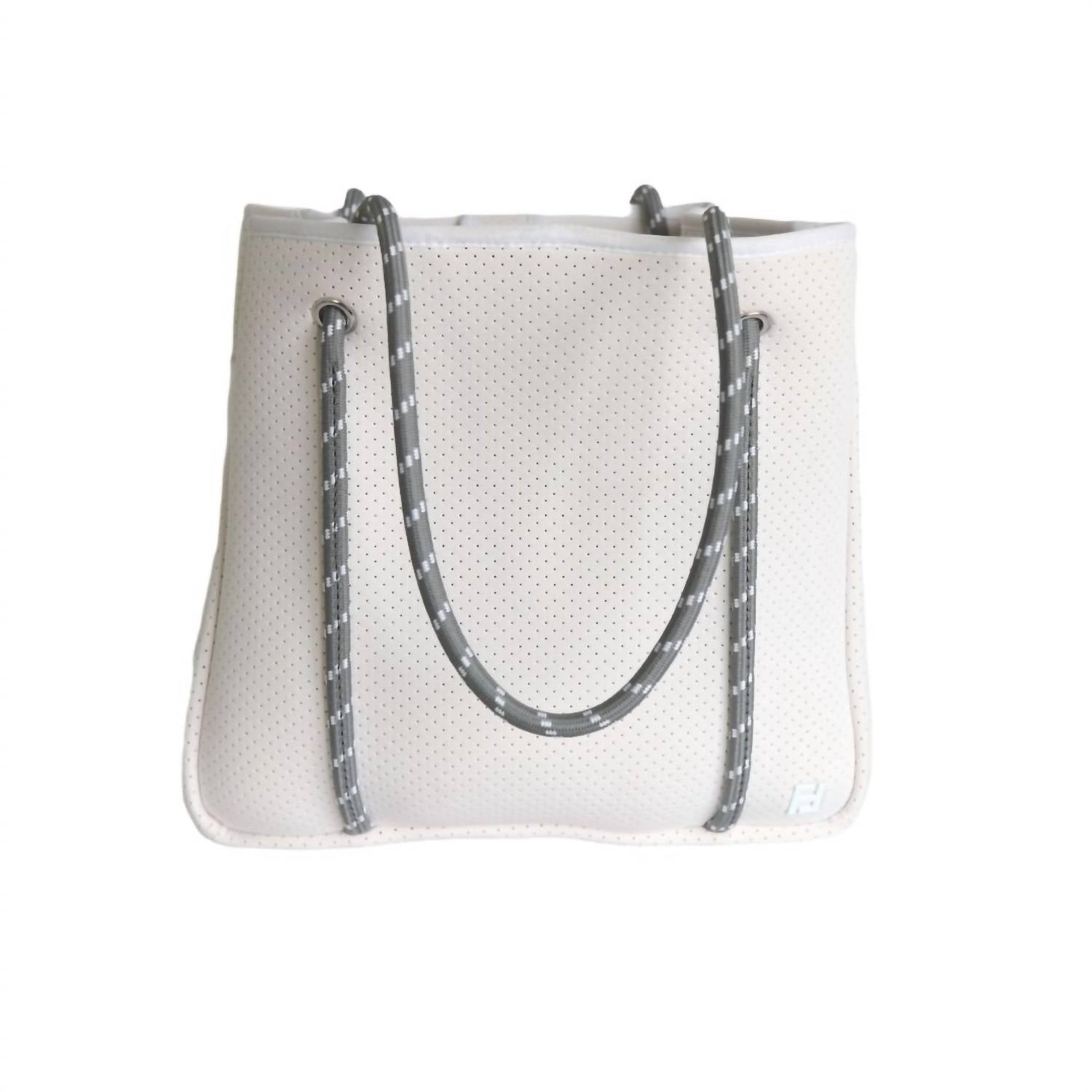 Женская сумка-тоут Courtside для пиклбольных ракеток Small в белом цвете Five Love
Женская сумка-тоут Courtside для пиклбольных ракеток Small в белом цвете Five Love