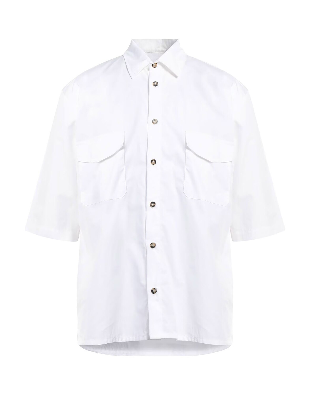 Рубашка Camo, белый 
Рубашка Camo, белый