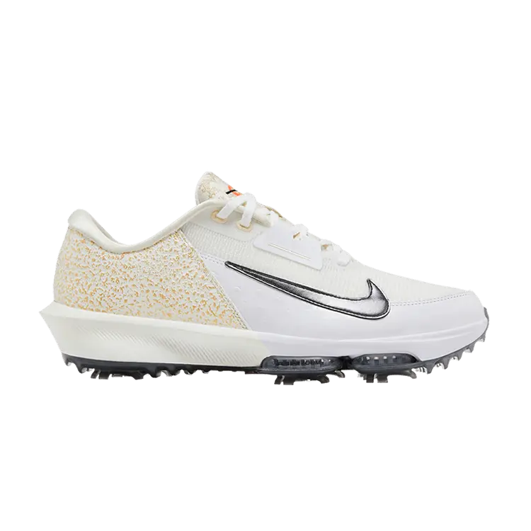 Бутсы Nike Air Zoom Infinity Tour 2 Golf 'The Open Championship Pack', кремовый
Бутсы Nike Air Zoom Infinity Tour 2 Golf 'The Open Championship Pack', кремовый