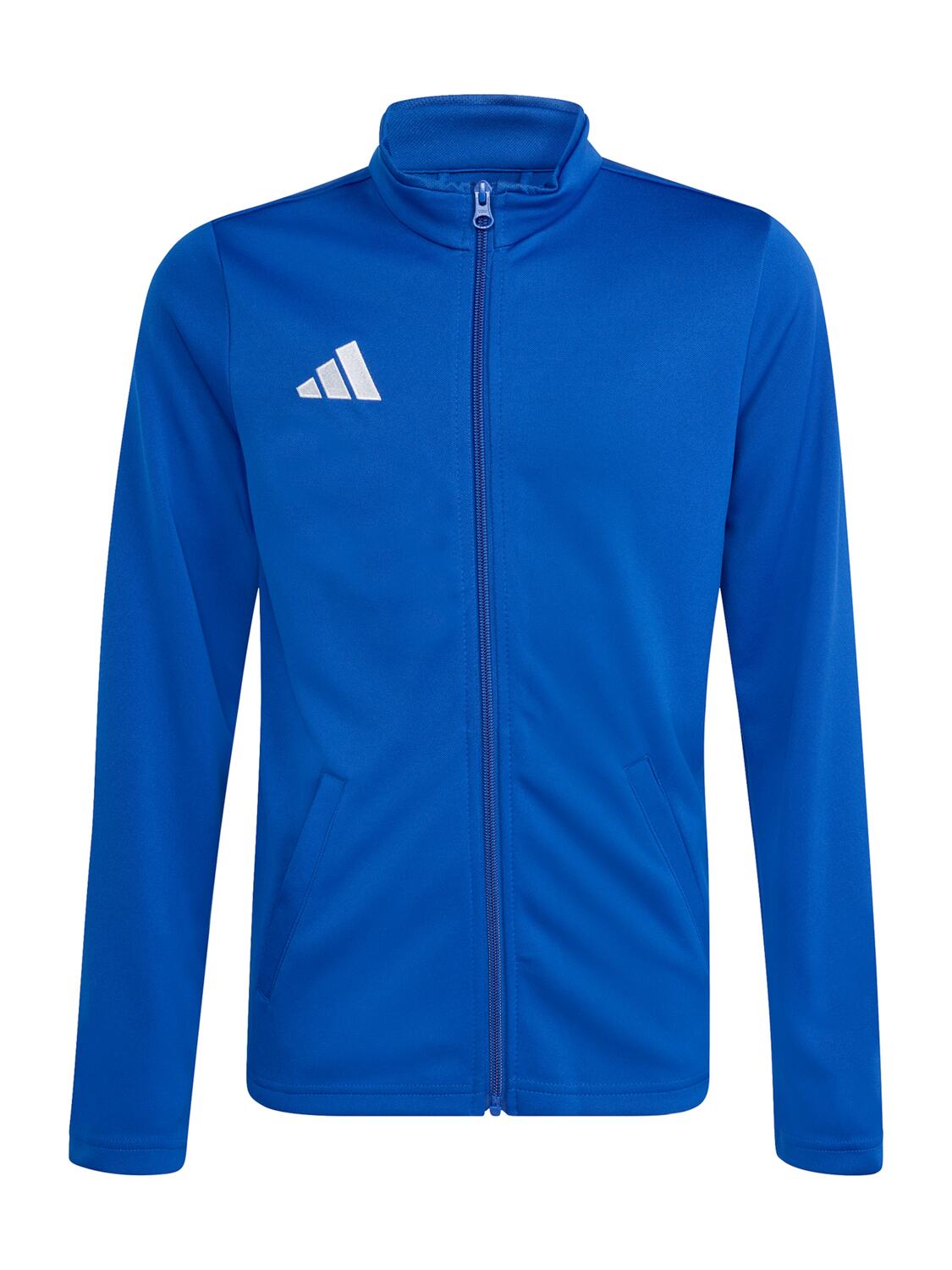Adidas Performance Спортивный худи на молнии 'ENT26' в синем цвете
Adidas Performance Спортивный худи на молнии 'ENT26' в синем цвете