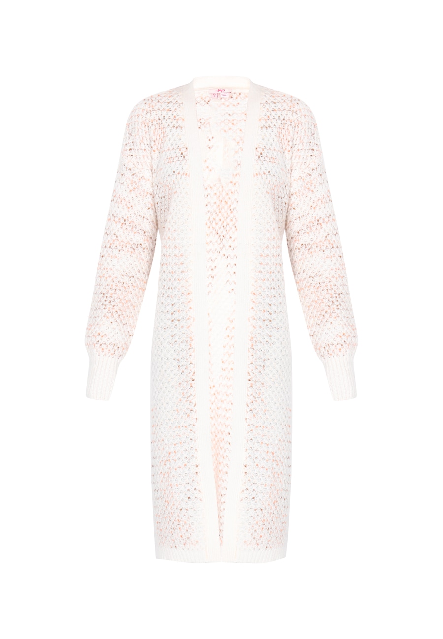 Вязаный кардиган MYMO, белый
Вязаный кардиган MYMO, белый
