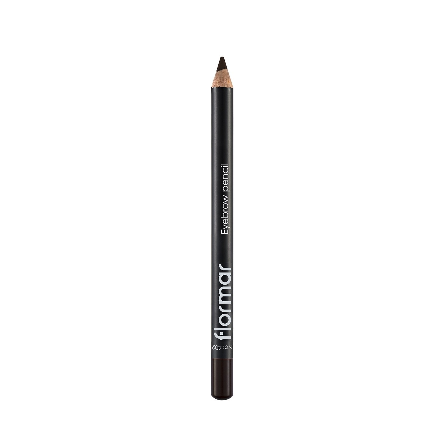 Карандаш для бровей eyebrow pencil tift Flormar, nr. 402, вес 1.14 гр.
Карандаш для бровей eyebrow pencil tift Flormar, nr. 402, вес 1.14 гр.