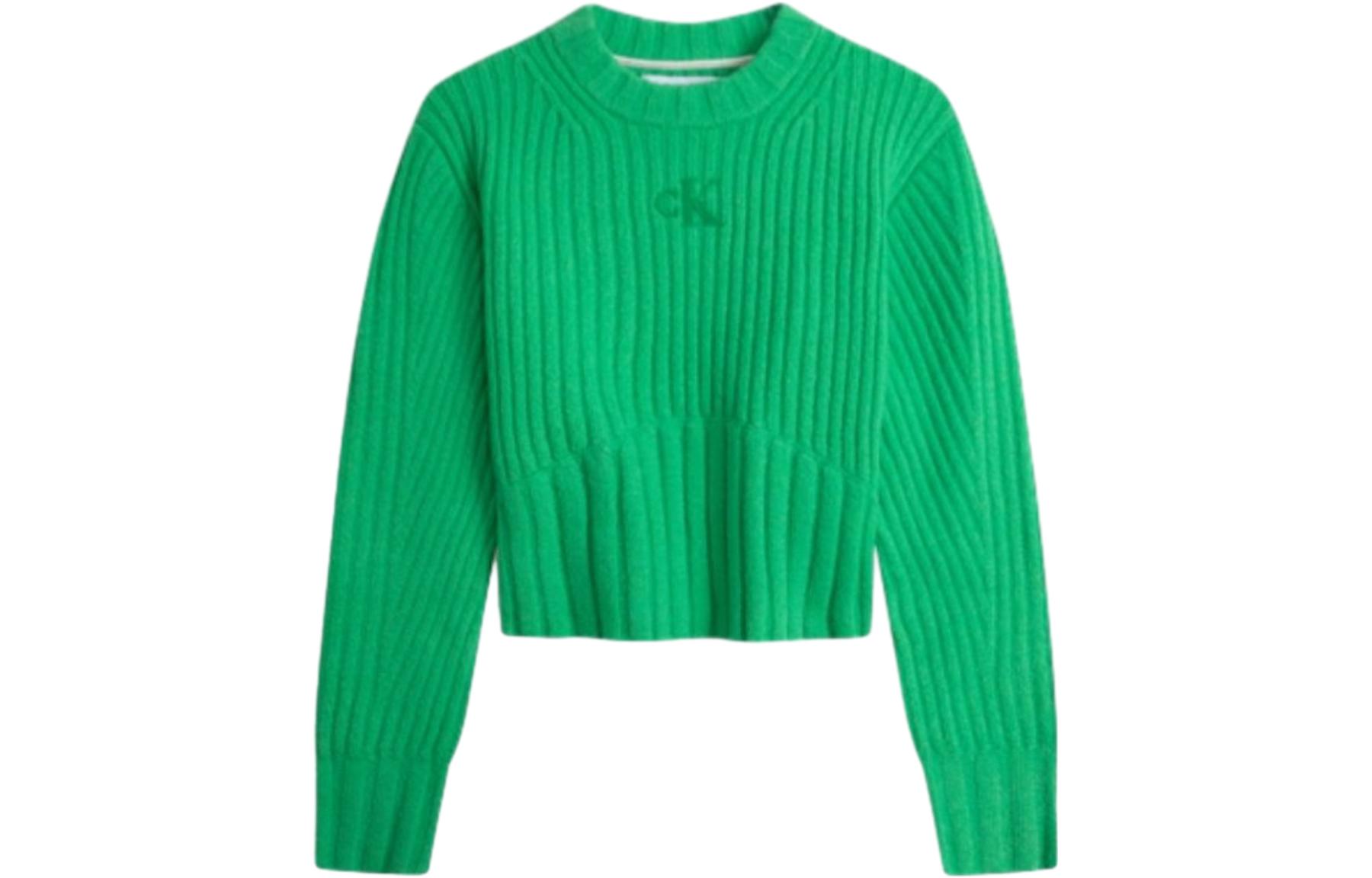 Calvin Klein Свитер Women's Emerald Green
Calvin Klein Свитер Women's Emerald Green