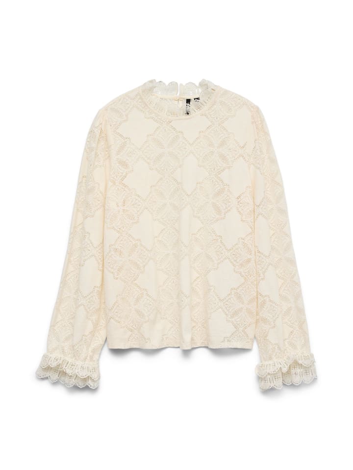 Vero Moda Топ в Белоснежке
Vero Moda Топ в Белоснежке