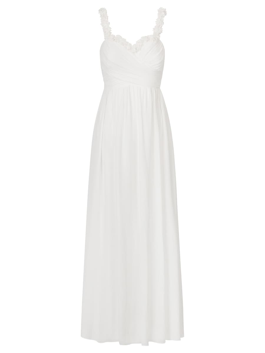 Вечернее платье Kraimod, белый
Вечернее платье Kraimod, белый