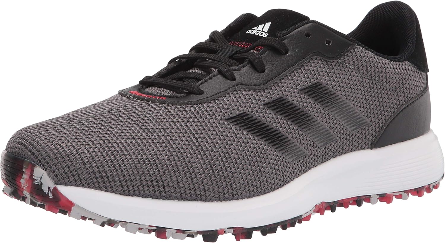 Мужские кроссовки Adidas S2g Boa, серый/черный
Мужские кроссовки Adidas S2g Boa, серый/черный