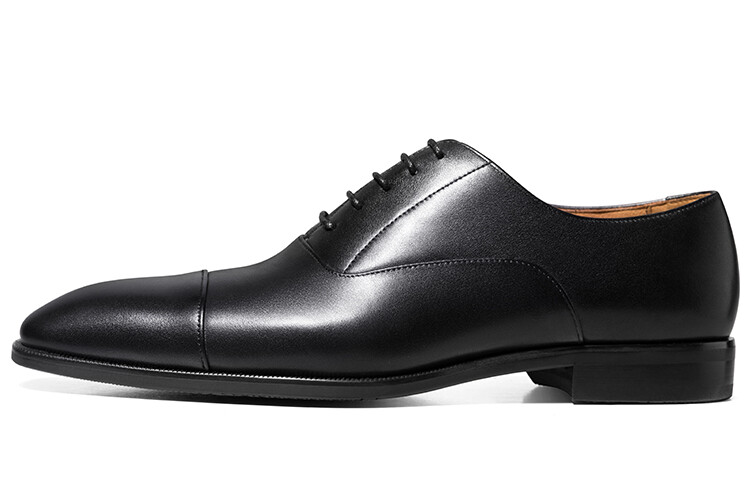 Туфли мужские низкие черный Thom Wills
Туфли мужские низкие черный Thom Wills