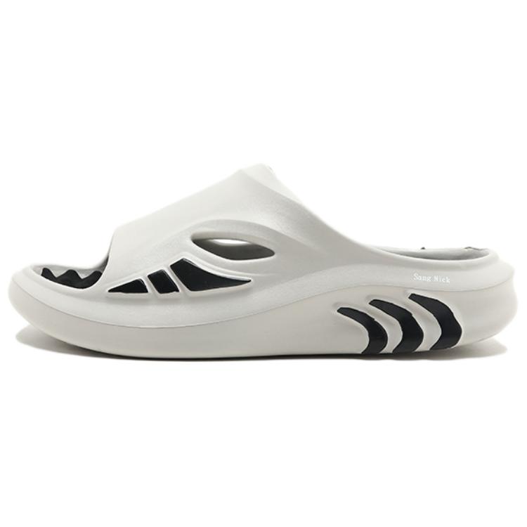 Sang Nick Серые мужские противоскользящие тапочки-шлепанцы с амортизацией, цвет Gray
Sang Nick Серые мужские противоскользящие тапочки-шлепанцы с амортизацией, цвет Gray