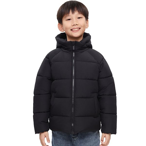 Детская утепленная куртка urban shield Rokka&Rolla, Black
Детская утепленная куртка urban shield Rokka&Rolla, Black