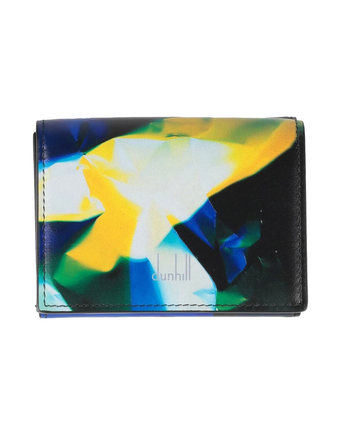 Кошелек Dunhill, черный
Кошелек Dunhill, черный