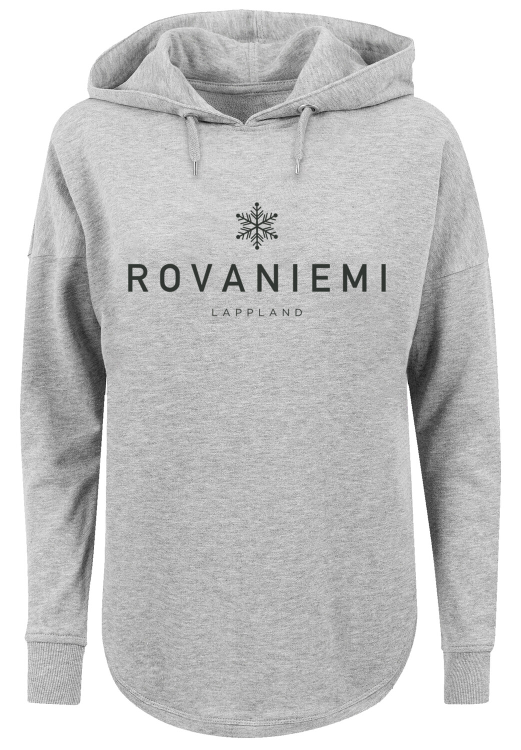 Толстовка F4NT4STIC Oversized Hoodie Schneeflocke Winter Lappland, серый
Толстовка F4NT4STIC Oversized Hoodie Schneeflocke Winter Lappland, серый