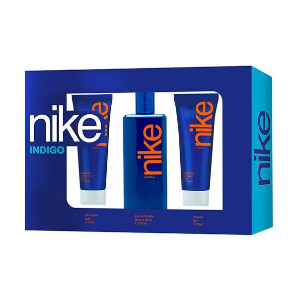 Чехол Индиго 1 шт Nike 
Чехол Индиго 1 шт Nike