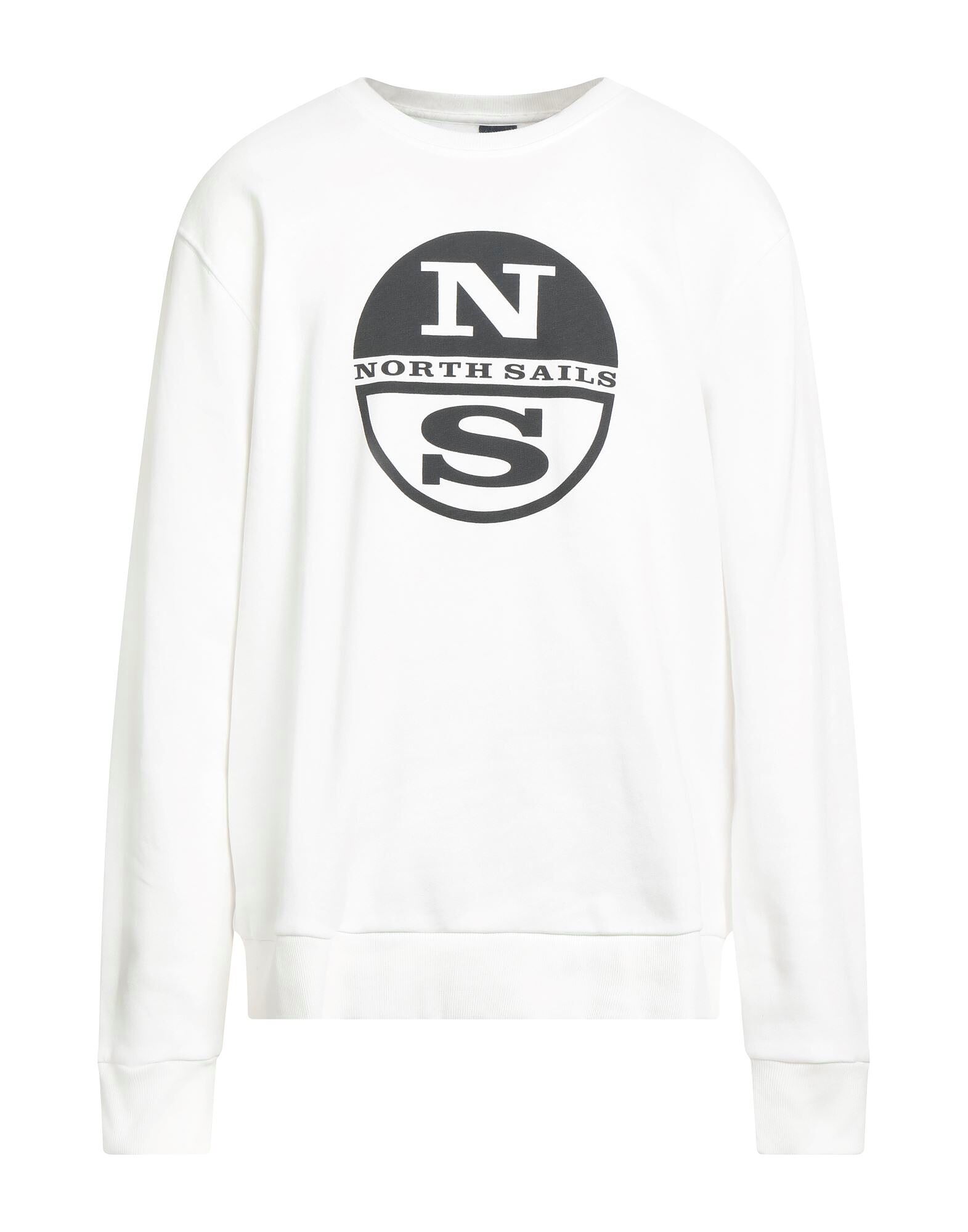 Толстовка North Sails, белый
Толстовка North Sails, белый