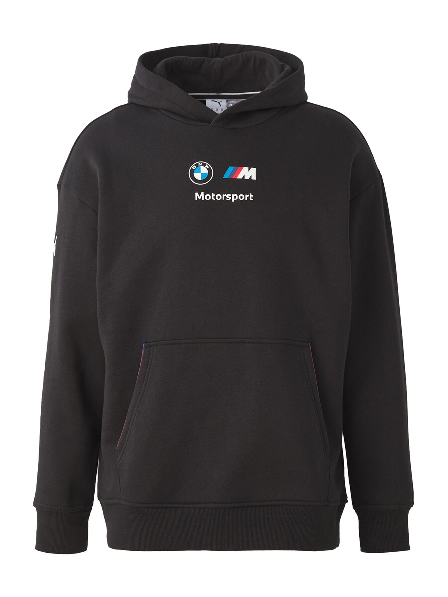 Толстовка PUMA BMW M Motorsport Essentials, Black
Толстовка PUMA BMW M Motorsport Essentials, Black
