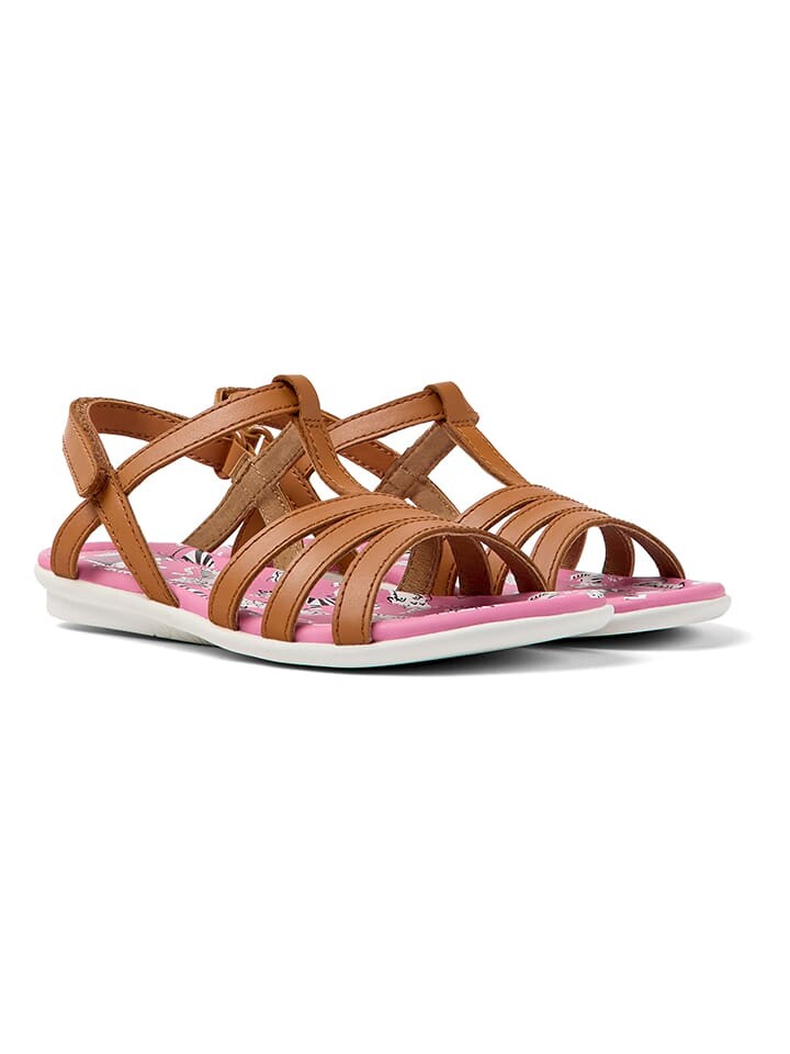 Сандалии Camper, цвет hellbraun/rosa, Коричневый, Сандалии Camper, цвет hellbraun/rosa
Сандалии Camper, цвет hellbraun/rosa, Коричневый, Сандалии Camper, цвет hellbraun/rosa