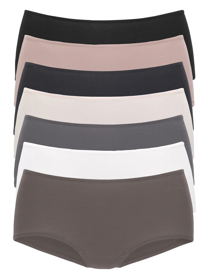 Vivance Трусики коричневого, белого, серого, пудрового, черного, розового цвета
Vivance Трусики коричневого, белого, серого, пудрового, черного, розового цвета