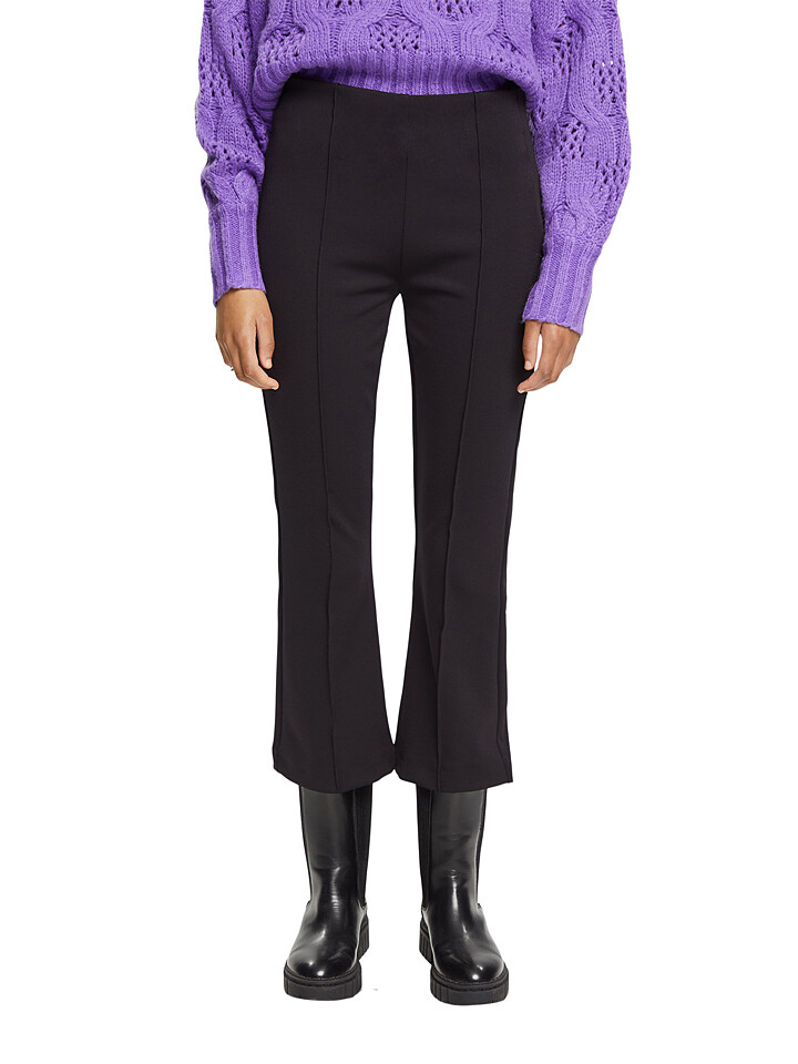 Брюки ESPRIT Hose, черный
Брюки ESPRIT Hose, черный