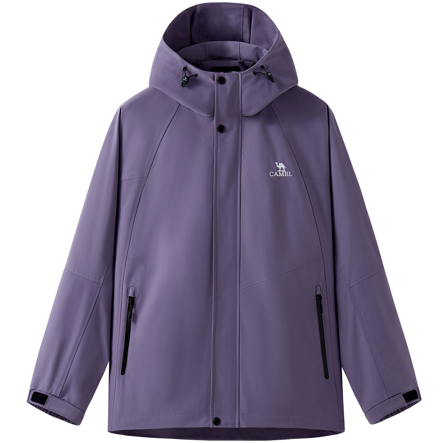 CAMEL Куртка Urban Function Series мужская, Twilight Purple
CAMEL Куртка Urban Function Series мужская, Twilight Purple