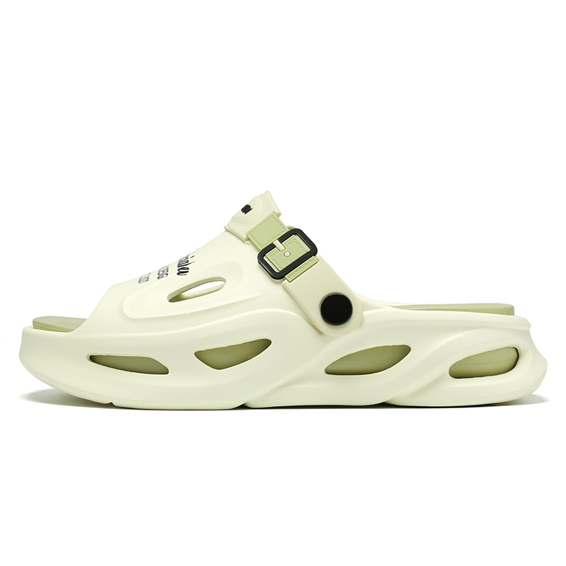 Пляжные сандалии мужские LONGYING, Black Gray
Пляжные сандалии мужские LONGYING, Black Gray