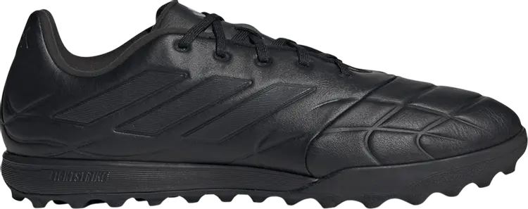 Кроссовки Copa Pure.3 TF 'Nightstrike Pack', черный
Кроссовки Copa Pure.3 TF 'Nightstrike Pack', черный