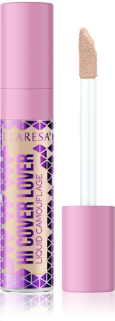 Корректор Claresa Hi Cover Lover, 24 Medium 8 g
Корректор Claresa Hi Cover Lover, 24 Medium 8 g