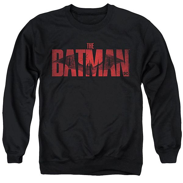 Толстовка с логотипом batman crimson drawn bat Licensed Character
Толстовка с логотипом batman crimson drawn bat Licensed Character