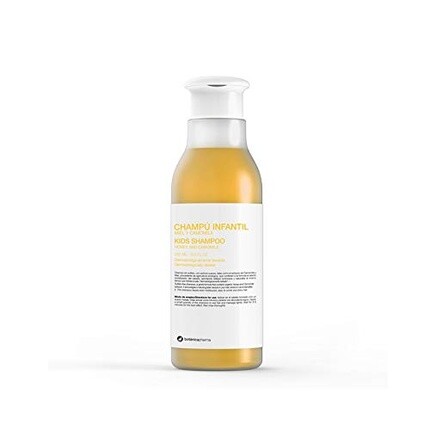 Детский шампунь Ромашка и Мед 250мл, Botanicapharma
Детский шампунь Ромашка и Мед 250мл, Botanicapharma