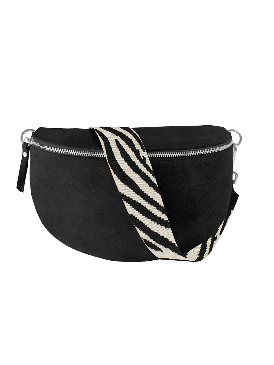 Поясная сумка lePelou LIVIA large, пятнистый черный
Поясная сумка lePelou LIVIA large, пятнистый черный