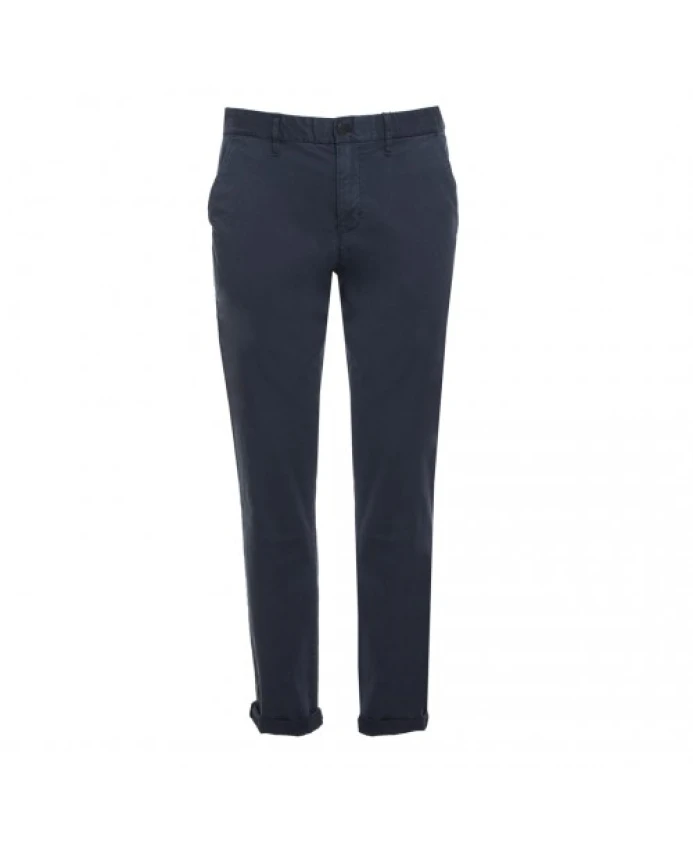 Брюки чиносы обычного кроя Calvin Klein, синий
Брюки чиносы обычного кроя Calvin Klein, синий