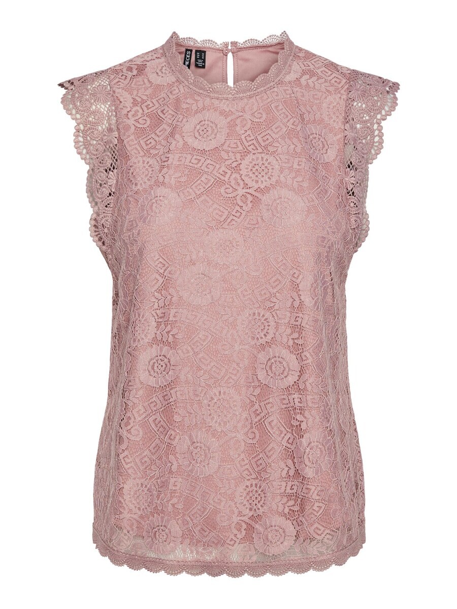 Блуза Pieces OLLINE, темно-розовый
Блуза Pieces OLLINE, темно-розовый