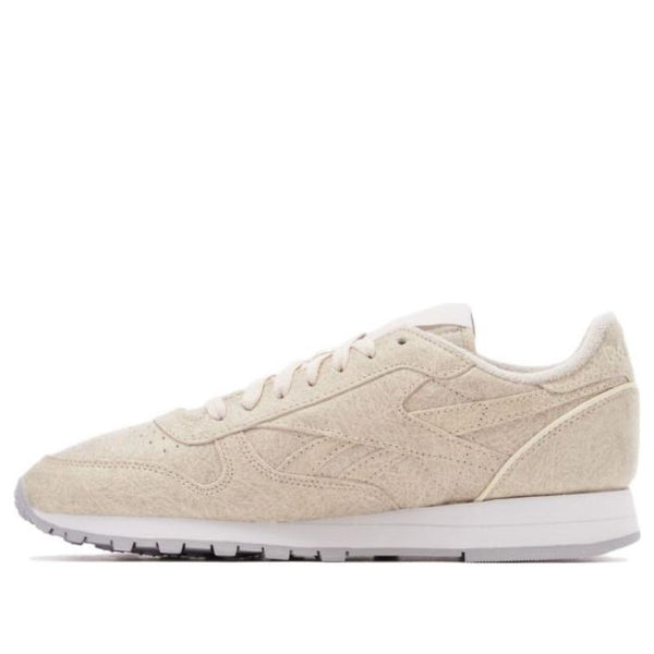 Кроссовки eames office x classic leather 'fiberglass pack - sandtrap' Reebok, бежевый
Кроссовки eames office x classic leather 'fiberglass pack - sandtrap' Reebok, бежевый