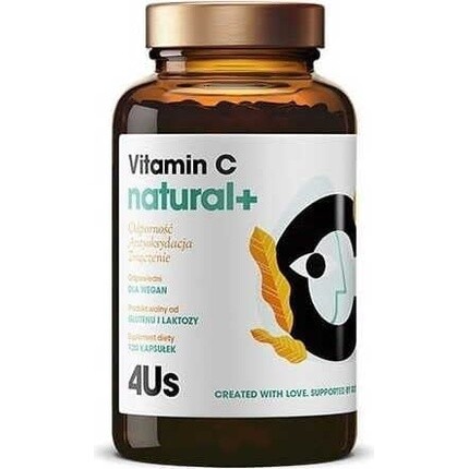 Натуральный витамин С 120 капсул, Healthlabs, Серый, Натуральный витамин С 120 капсул, Healthlabs 
Натуральный витамин С 120 капсул, Healthlabs, Серый, Натуральный витамин С 120 капсул, Healthlabs