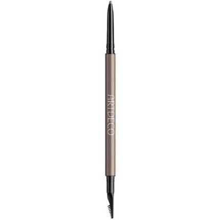 Ультратонкий карандаш для бровей Precision Eyebrow Pencil 9G 25 Soft Driftwood, Artdeco
Ультратонкий карандаш для бровей Precision Eyebrow Pencil 9G 25 Soft Driftwood, Artdeco