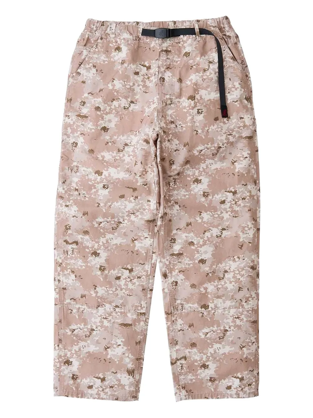 Брюки с эластичным поясом Gramicci, нейтральный
Брюки с эластичным поясом Gramicci, нейтральный