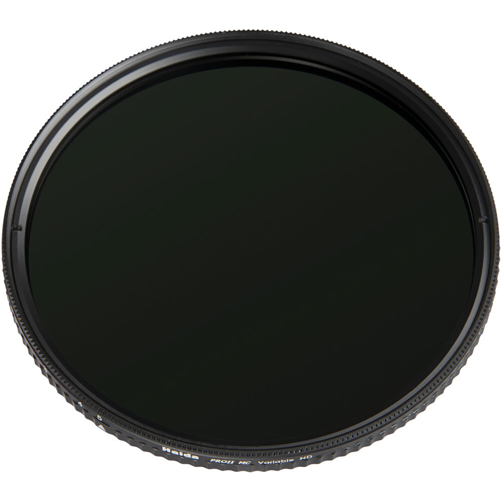 Фильтр Haida Pro II Variable ND Filter (55mm, 1.5 to 5-Stop) HD4663-55
Фильтр Haida Pro II Variable ND Filter (55mm, 1.5 to 5-Stop) HD4663-55