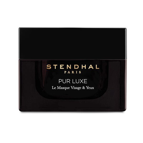 Pur Luxe Le Masque Visage & Yeux 50 мл Stendhal Paris
Pur Luxe Le Masque Visage & Yeux 50 мл Stendhal Paris