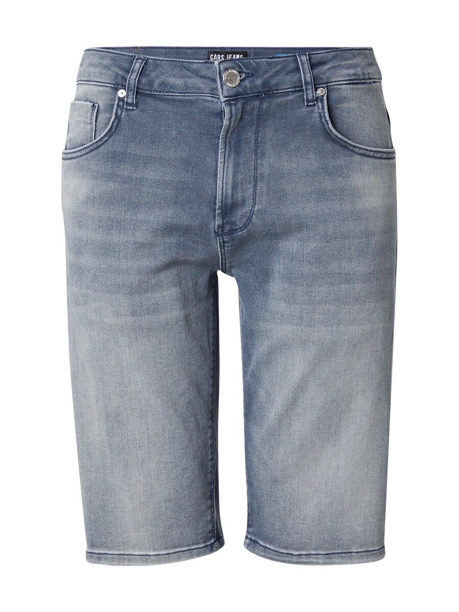 Обычные джинсы Cars Jeans CALIFORNIA, Blue Denim
Обычные джинсы Cars Jeans CALIFORNIA, Blue Denim