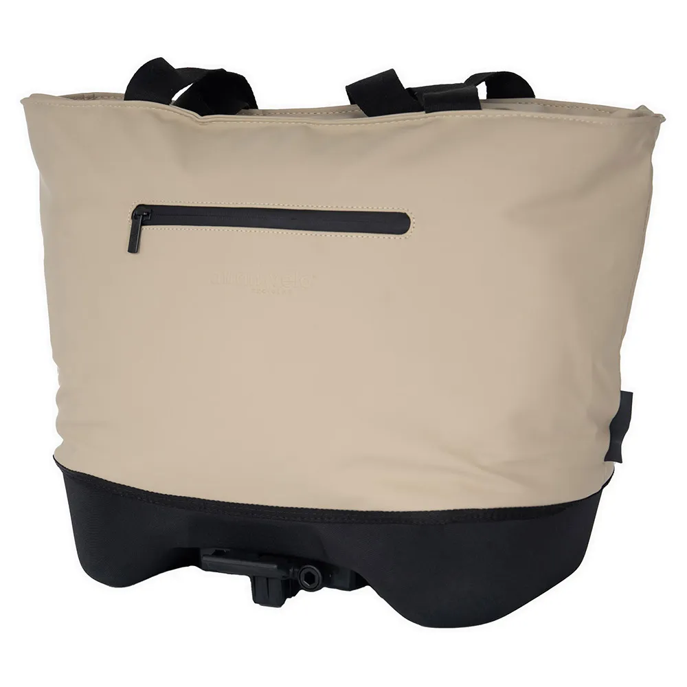 Сумка-переноска Atranvelo Grace 29L, бежевый
Сумка-переноска Atranvelo Grace 29L, бежевый