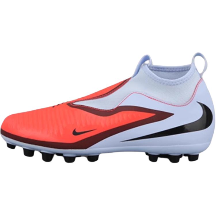 Футбольные бутсы Phantom 6 с высокой амортизацией, дышащие, с поддержкой, детские Nike, красный
Футбольные бутсы Phantom 6 с высокой амортизацией, дышащие, с поддержкой, детские Nike, красный