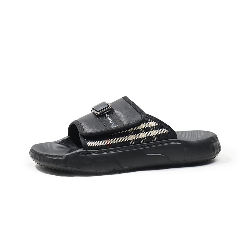 Мужские тапочки-слайды, устойчивые к истиранию и запаху ZUOSAISI, White
Мужские тапочки-слайды, устойчивые к истиранию и запаху ZUOSAISI, White