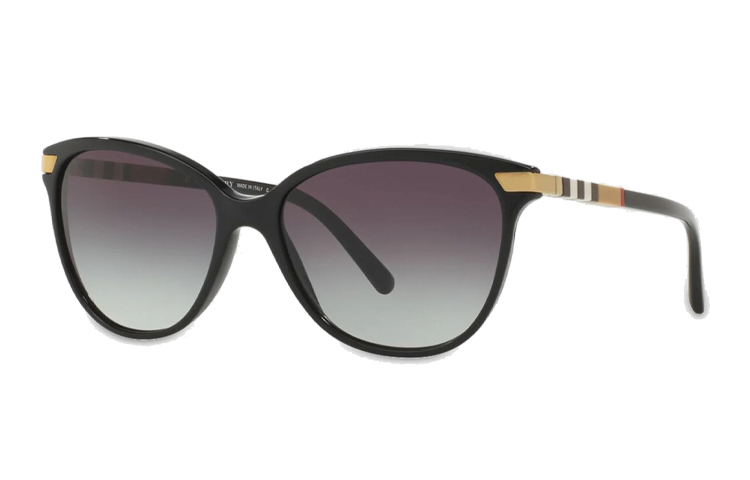 Солнцезащитные очки Regent Burberry, светло-серый градиент темно-синий
Солнцезащитные очки Regent Burberry, светло-серый градиент темно-синий