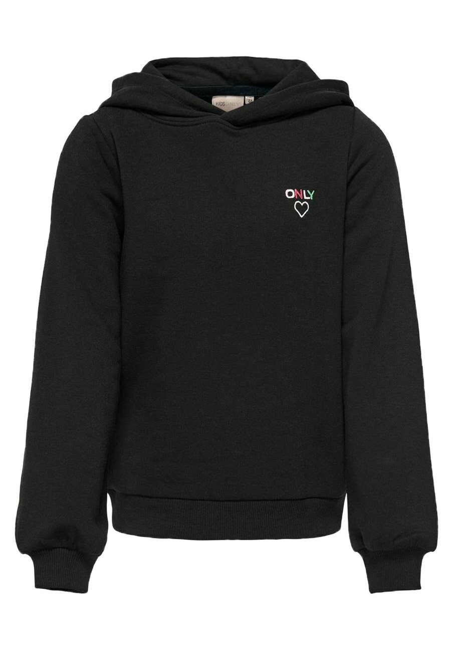 Толстовка Kognoomi Logo Hood Kids ONLY, черный
Толстовка Kognoomi Logo Hood Kids ONLY, черный