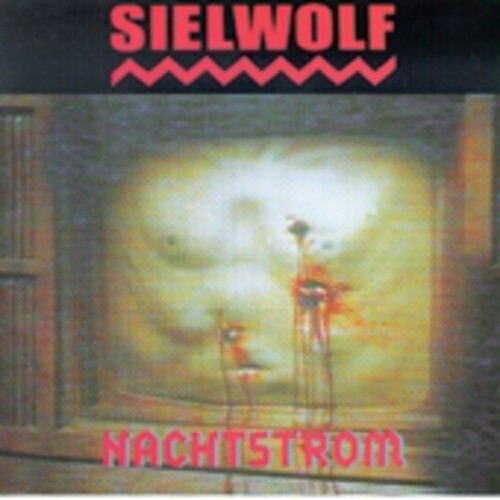 CD диск Sielwolf: Nachtstrom
CD диск Sielwolf: Nachtstrom