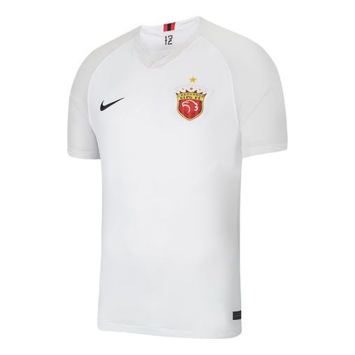 Футболка 2020 shanghai sipg men's jersey white Nike, белый
Футболка 2020 shanghai sipg men's jersey white Nike, белый