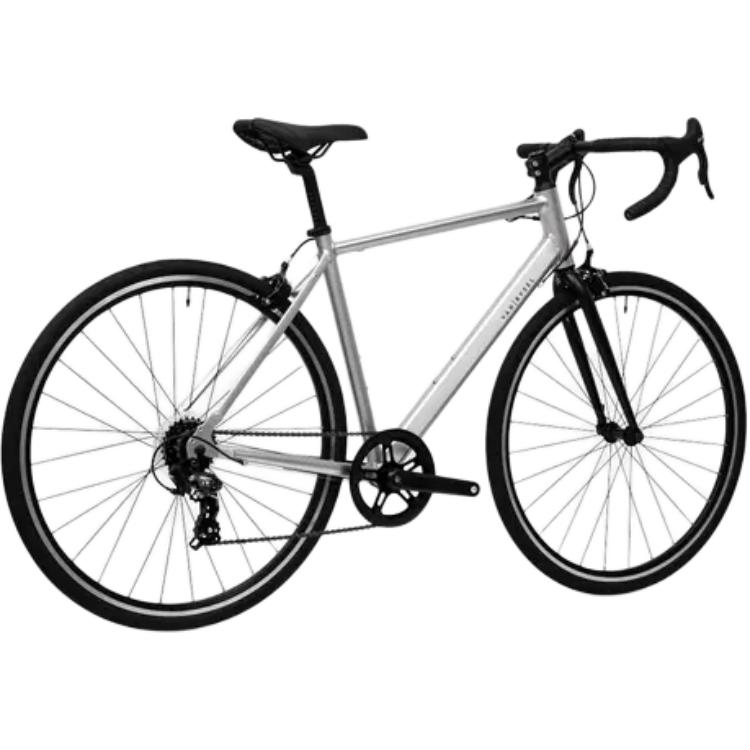 Rc100 дисковый тормоз шоссейный велосипед для ежедневных поездок DECATHLON, серый
Rc100 дисковый тормоз шоссейный велосипед для ежедневных поездок DECATHLON, серый