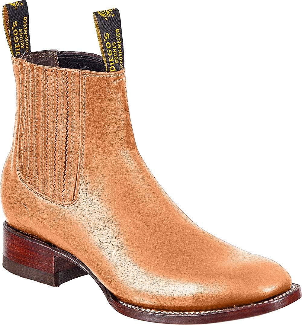 Мужские ковбойские ботинки из натуральной кожи коровы, короткие, до щиколотки, в стиле вестерн, родео, для байкеров The Shoppe, Honey Smooth
Мужские ковбойские ботинки из натуральной кожи коровы, короткие, до щиколотки, в стиле вестерн, родео, для байкеров The Shoppe, Honey Smooth